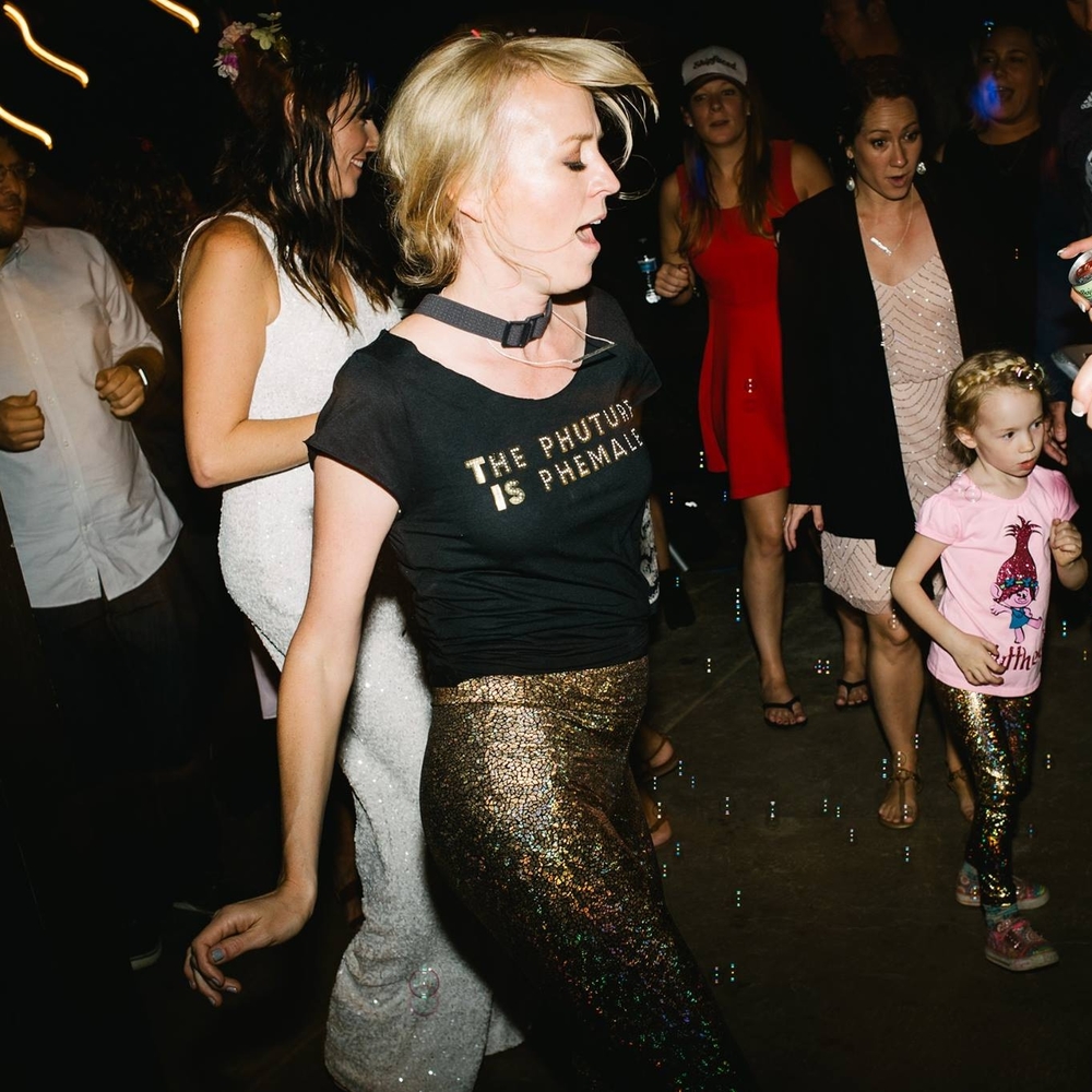 Meet your Posher, Sue